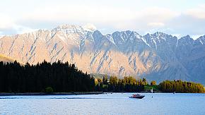 New Zealand
