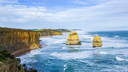 Twelve Apostles, Great Ocean Road 