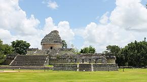 Best of Mexico: Colonial and Maya Treasures