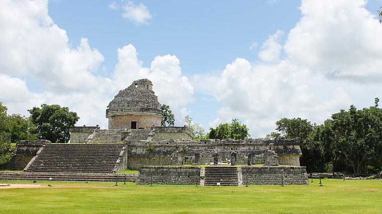 Best of Mexico: Colonial and Maya Treasures