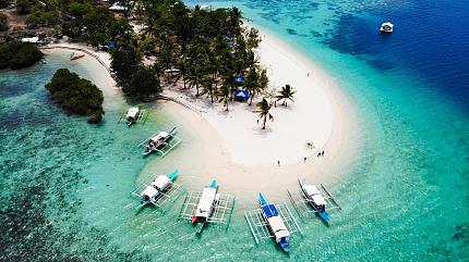 El Nido Beach, Philippines