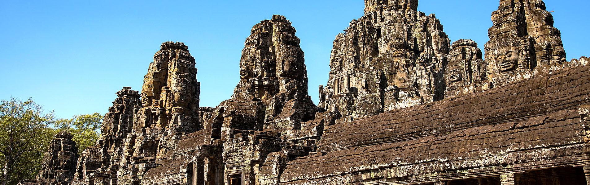 Best of Siem Reap