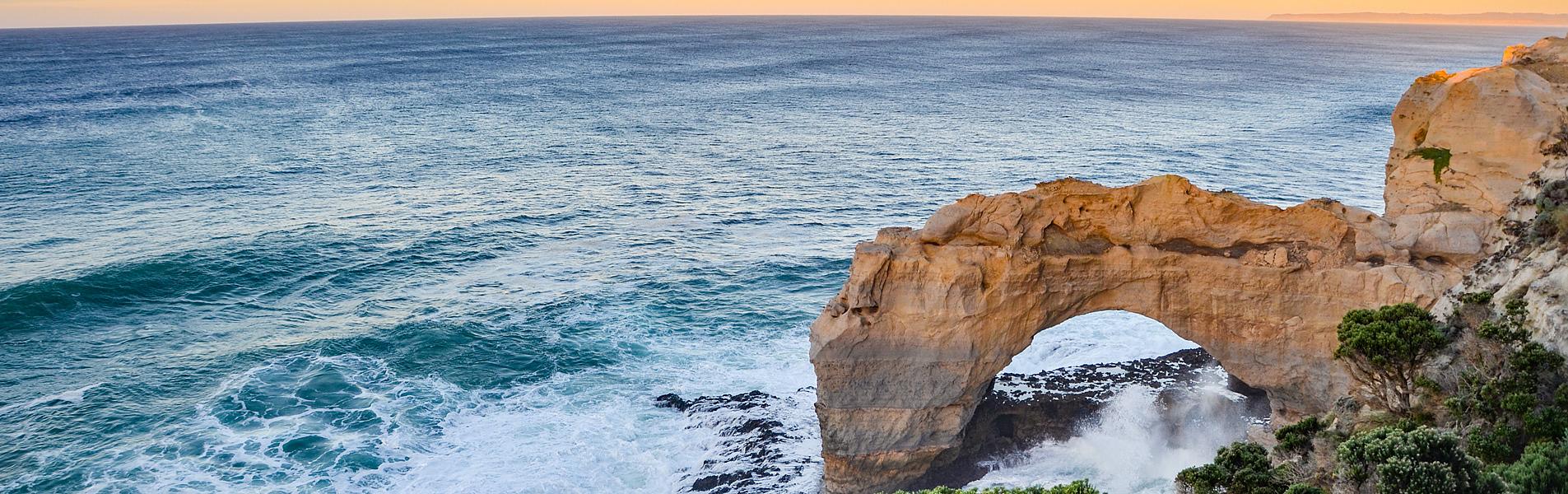 Great Ocean Road 