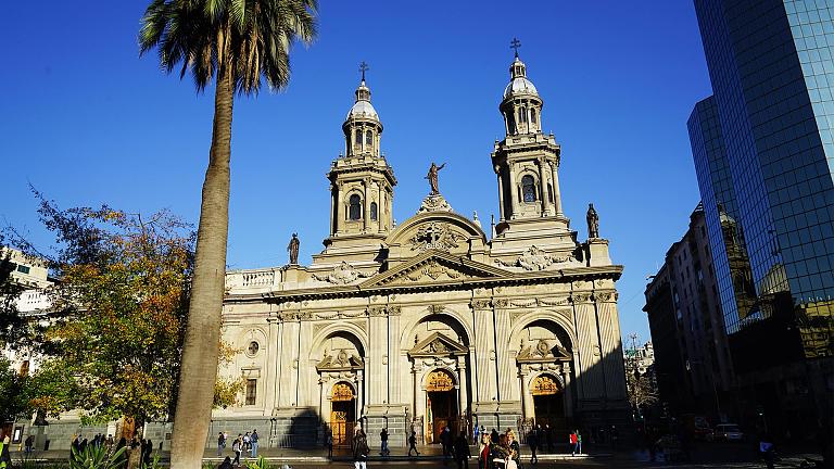 Santiago