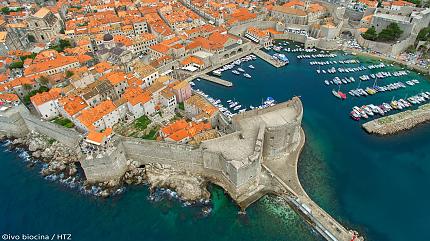 Dubrovnik, Croatia