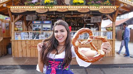 Munich City Tour, Germany