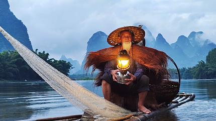 Li River, Guilin