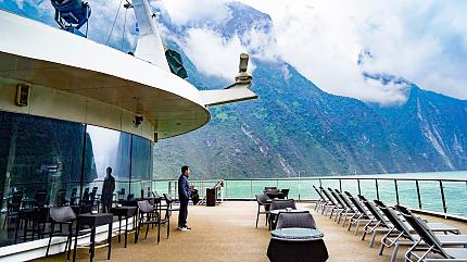 Yangtze River Cruise