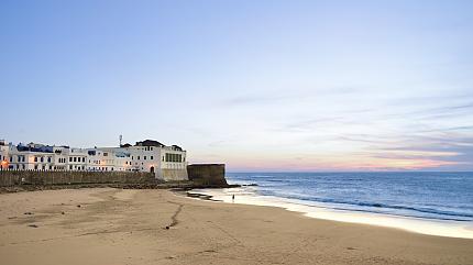 Coastal City of Essaouira