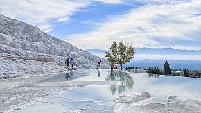 Turkey In-Depth Vacation