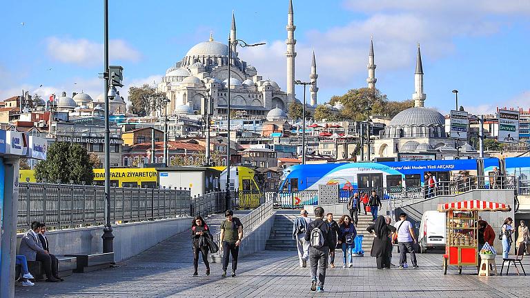Turkey Classic Tour
