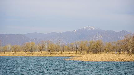 Wild Duck Lake,Yanqing