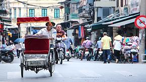 Classic North Vietnam Tour