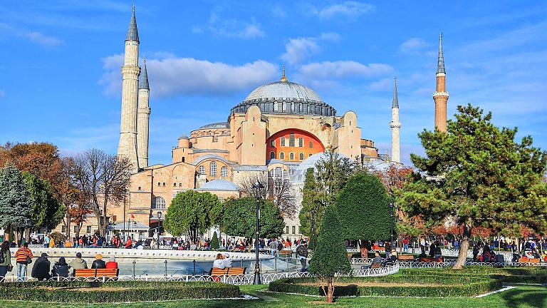 Best of Istanbul 