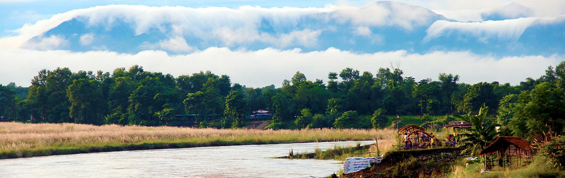 Chitwan National Park