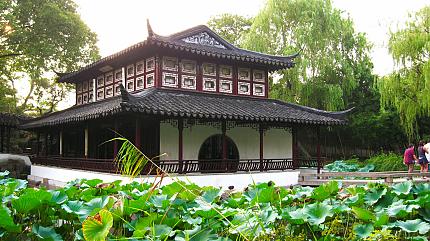 Humble Administrator's Garden, Suzhou