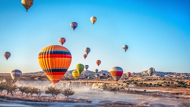 Turkey