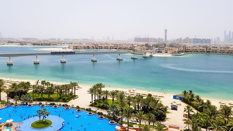 Dubai