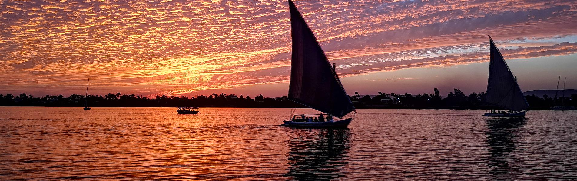 Nile River Cruise