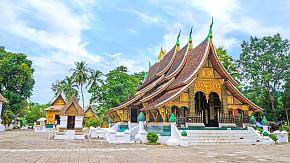 Classic Vietnam and Laos