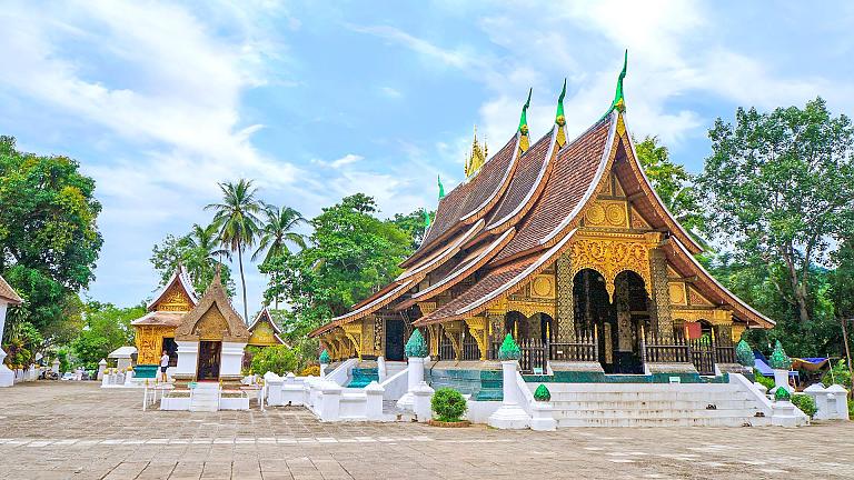 Classic Vietnam and Laos