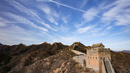 Mutianyu Great Wall, Beijing
