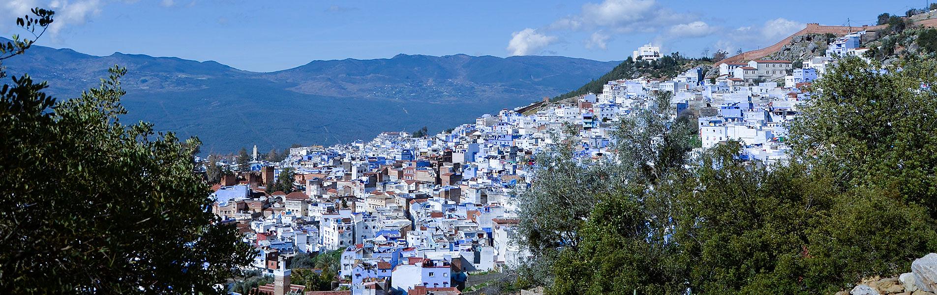 Chefchaouen