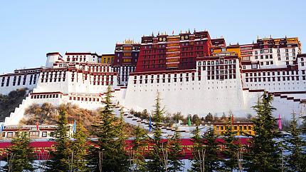 Potala Palace