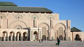 Morocco Jewish Heritage Tour