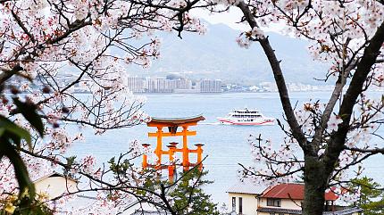 Tokyo, Kyoto & Hiroshima | Escorted Japan Tour