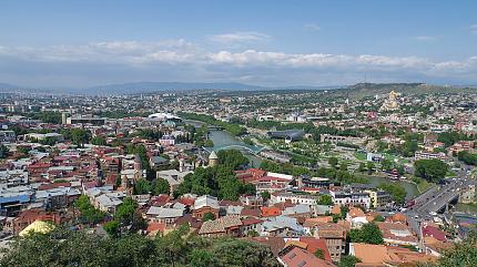 Tbilisi City Tour