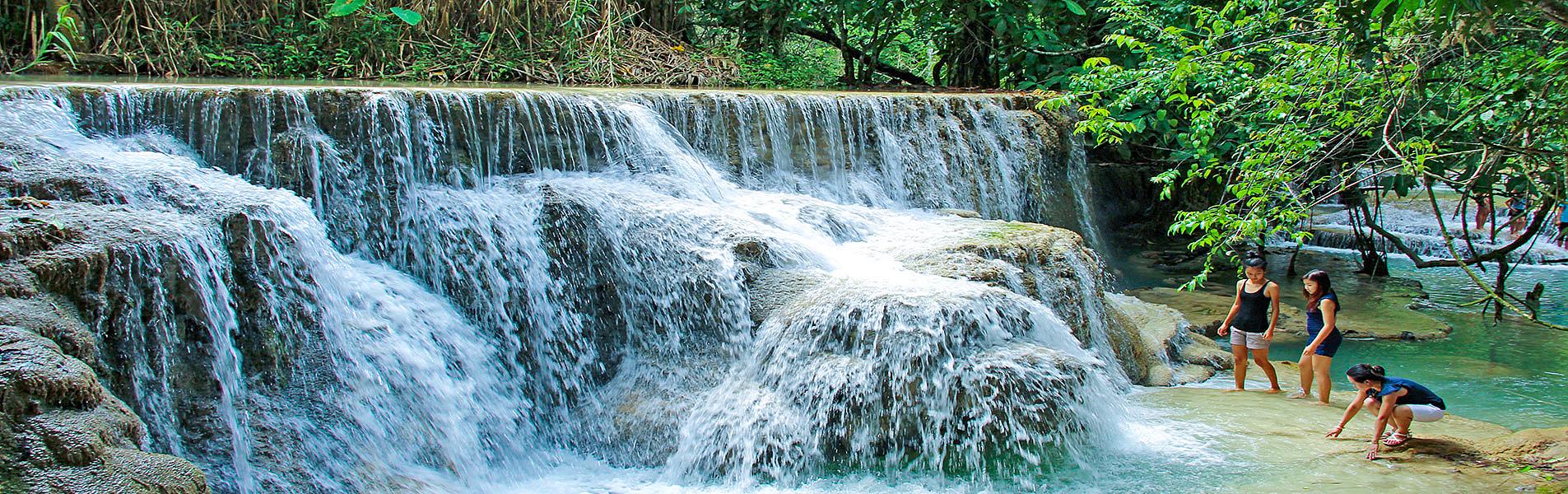 Cambodia, Vietnam, Laos In-Depth