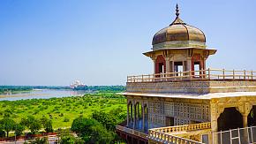 Agra Fort