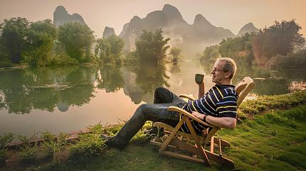 Yangshuo Countryside