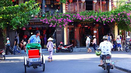 Hoi An Ancient Town