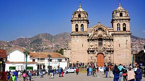 Cusco