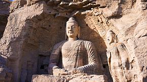 Yungang Grottoes