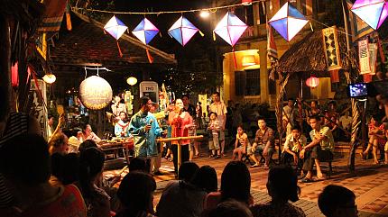 Hoi An Ancient Town