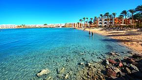 Hurghada Beaches