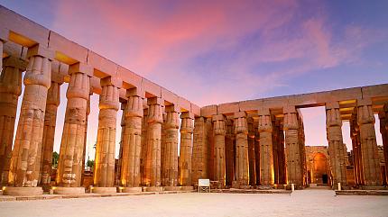 Luxor Temple