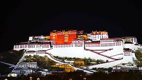 Lhasa