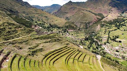 Sacred Valley