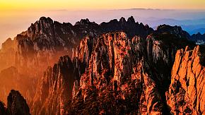 Huangshan Scenic Tour