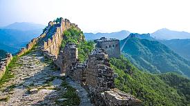 Jinshanling Great Wall