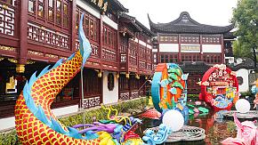 Shanghai