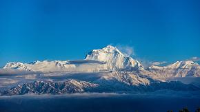 Himalaya