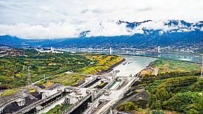 Yangtze River
