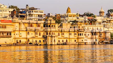 Lake Pichola, Udaipur