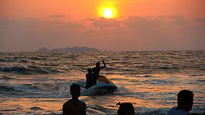 Goa Beach