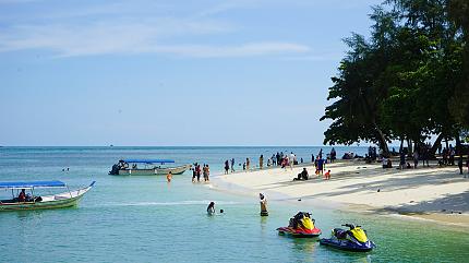 Langkawi Beaches